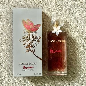 Hanae Mori Hanae Eu de Parfum